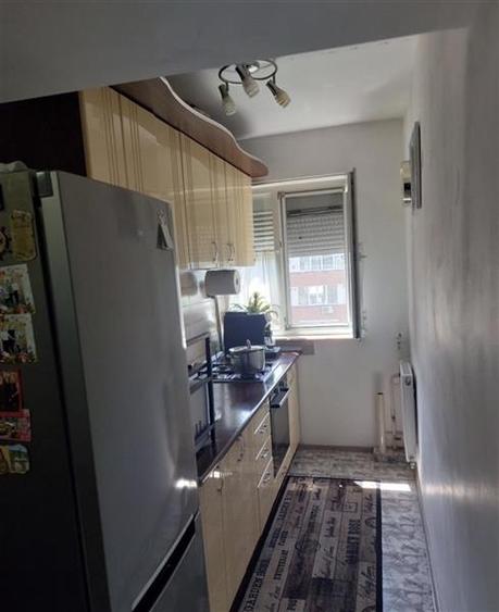 2 camere mobilat si utilat linga Generala 27