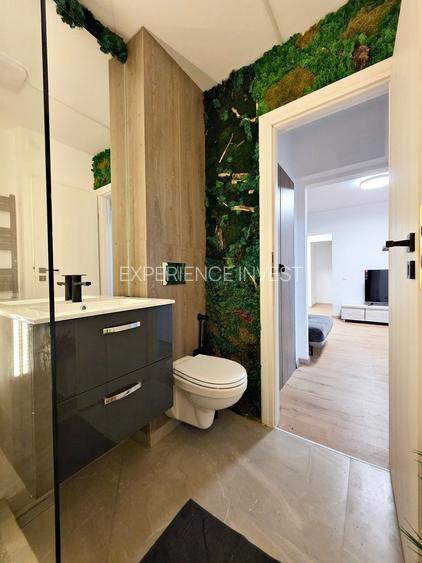 Apartament 2 Camere - Metrou Timpuri Noi! - 10