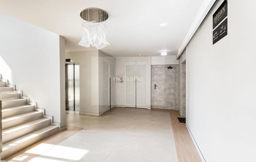 Inchiriere 2 camere | Zona Plopilor | View-Parcare-BT Arena - 19