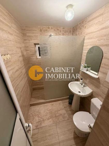 Apartament 2 Camere Decomandat 65MP