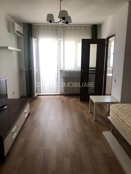 Garsonieră Laborator | Metrou 2 Min | Renovata | Balcon Generos - 2
