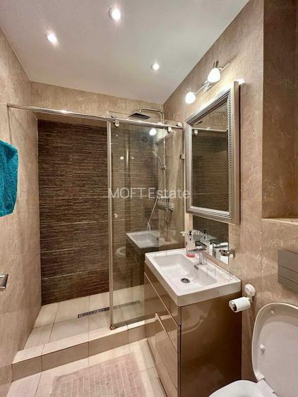 Apartament 3 camere Calea Dorobanti - 5