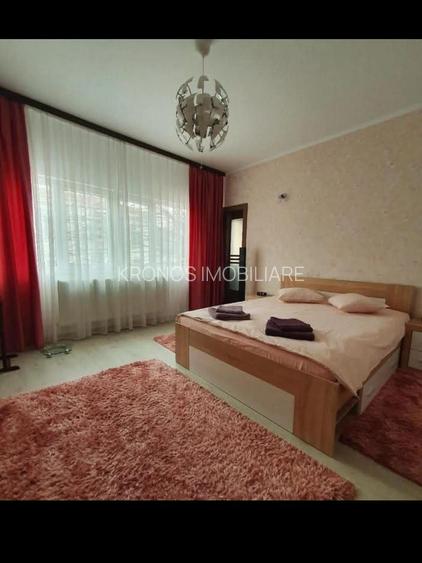 DELFINARIU VILA 4 CAMERE D+P+1 TEREN 250 M SI CORP CASA 4 GARSONIERE - 5