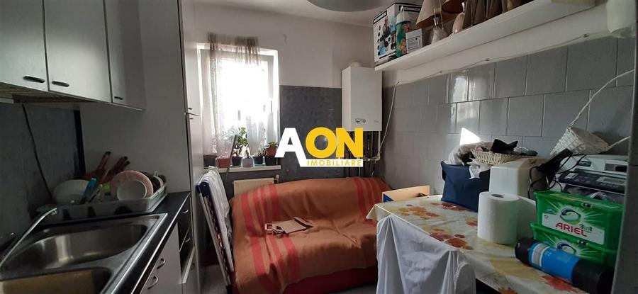Apartament 3 camere Cetate