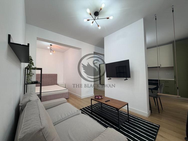 Studio de vanzare | Central District 4 Elemente, Fizicienilor | I.O.R.