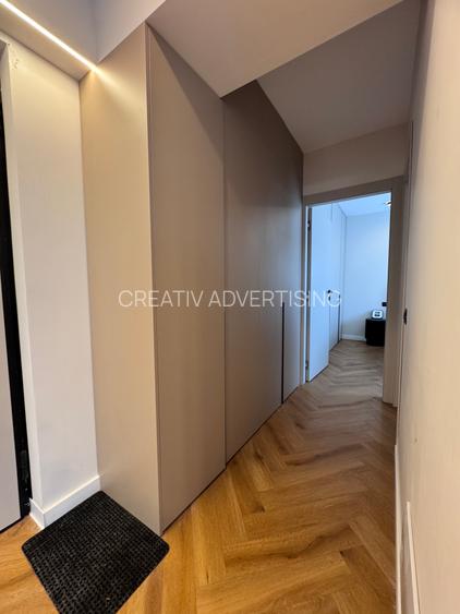 Șoseaua Straulesti 2 camere Parcare Inclusă - 8