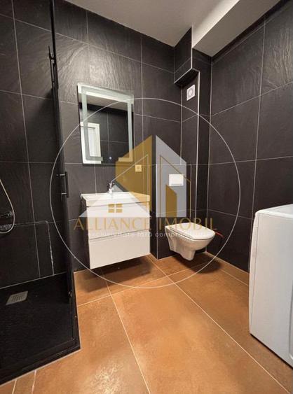 Apartament de închiriat – strada Grănicerilor, Complex Rezidențial