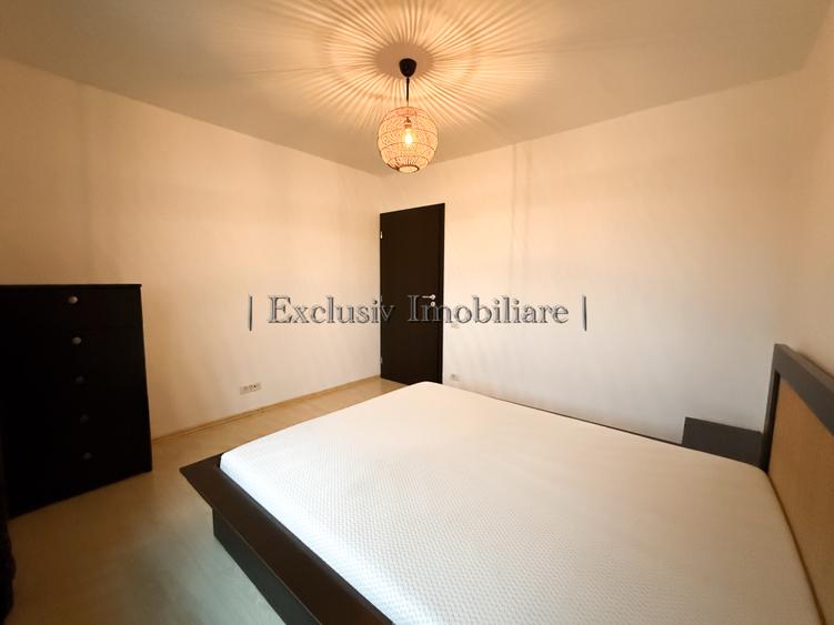 Apartament 3 camere | Faleza Nord | Termen lung | 80mp