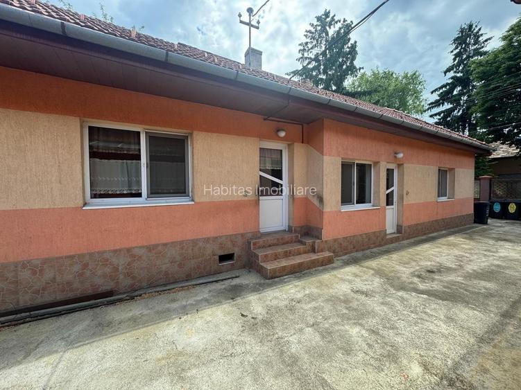 Casa individuala cu 1200 teren si garaj separat - Marasti - 21