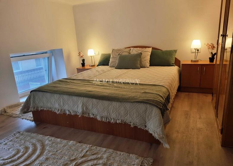 Apartament 3 camere la 2 minute de Piata Unirii - 7
