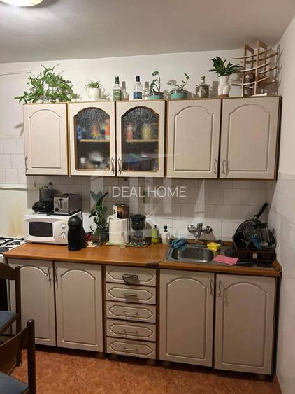 Apartament 3 camere,  intermediar, decomandat, strada Dorobantilor - 2
