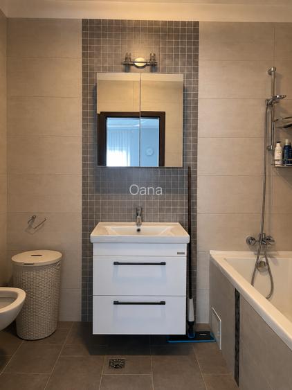 Apartament decomandat 2 camere  - Buna Ziua - 8