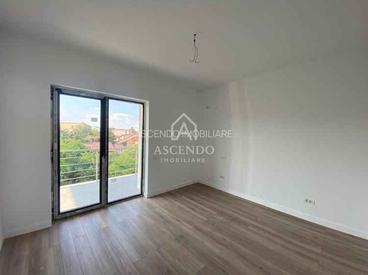 Apartament 3 camere nou | 77,4 mp | Terasă | Giurgiului | 2024 - 2