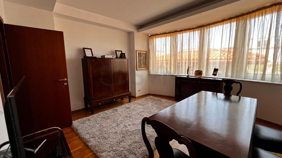 REA1020828 3 camere Primaverii l loc de parcare si boxa  incluse in pret