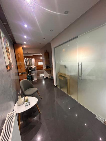 Apartament 2 camere, decomandat, zona Burdujeni