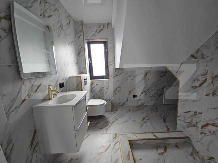 Vila Duplex 4 camere in zona Rediu