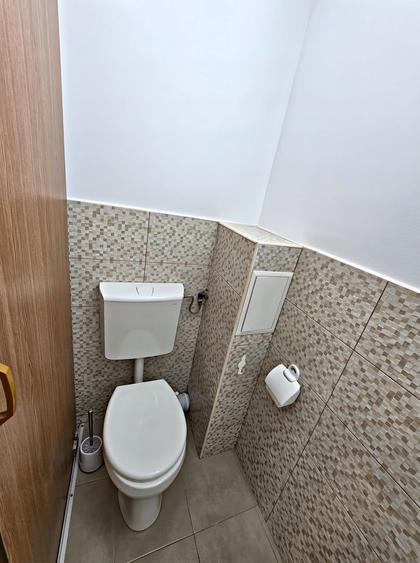 Apartament 3 camere Calea Crangasi