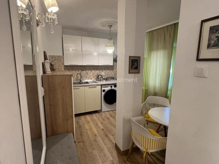 Închiriere Apartament 1 camere în Dristor - 6