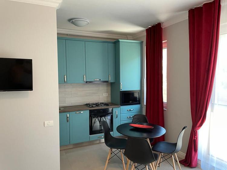 Apartament 3 camere -