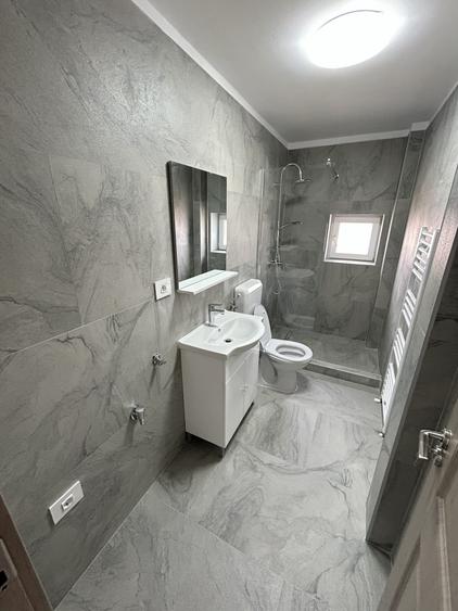 2 Cam--Sagului-5 Min de Centru--Renovat-Centrala-Balcon- 52MP-72.000 Euro !Neg