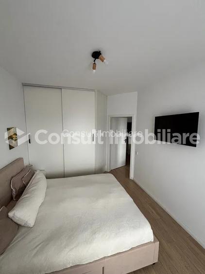 Apartament 2 camere | Marasti | Parcare - 4