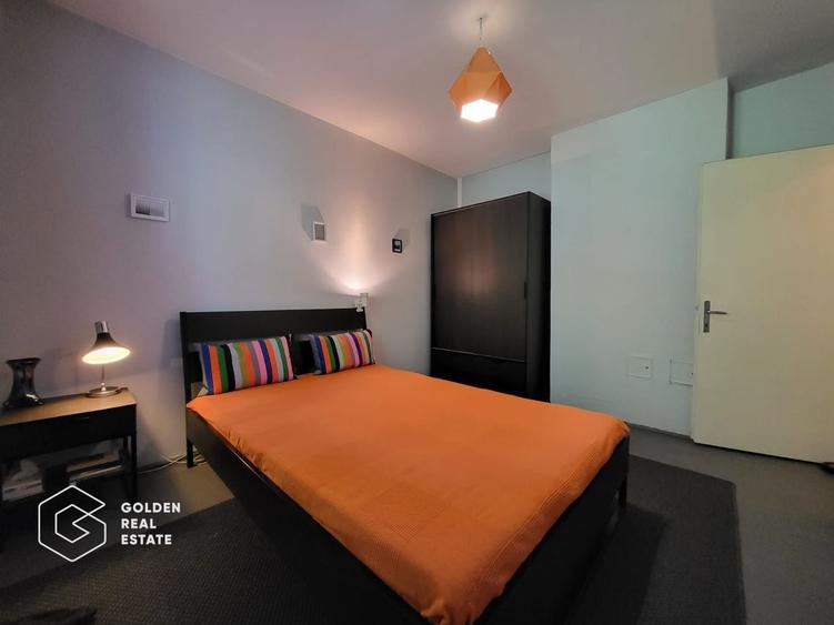 Apartament 2 camere, oras Lipova