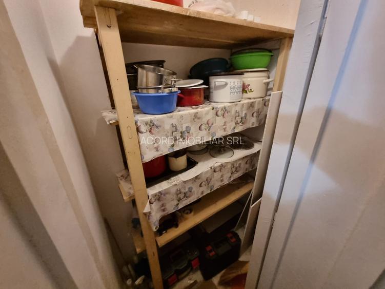 Apartament 3 camere zona ICIL - 10
