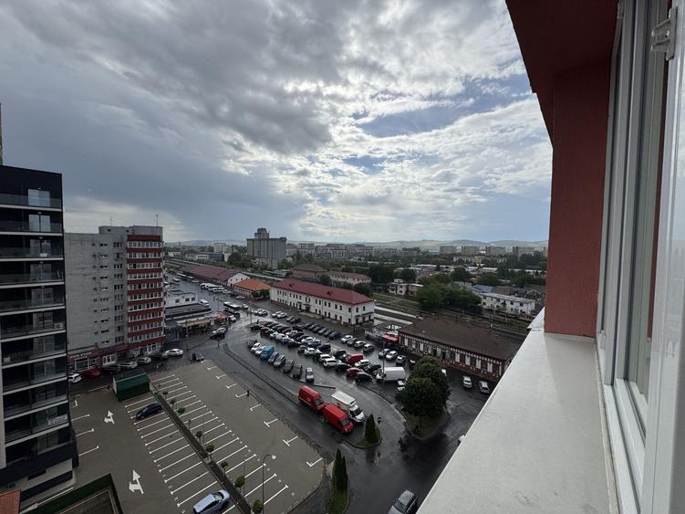 Apartament spațios si luminos cu 2 camere, Gh Doja