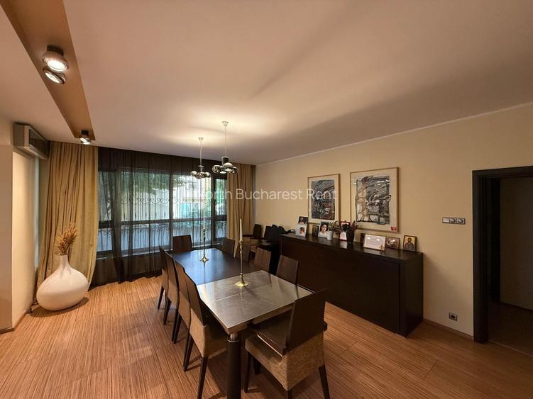 Apartament 4 camere I 170 mp I Piata Romana I de inchiriat - 4