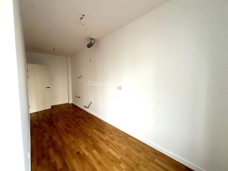 Apartament de vanzare 2 camere Sos. Nordului  | Gradina 36mp | parcare |bloc nou - 7