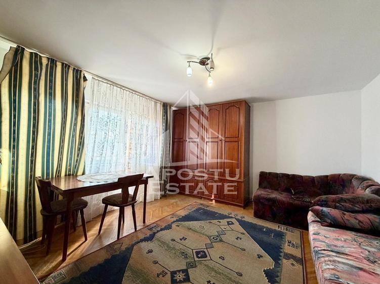 Apartament 3 camere de inchiriat, PetFriendly, Lipovei, Timisoara