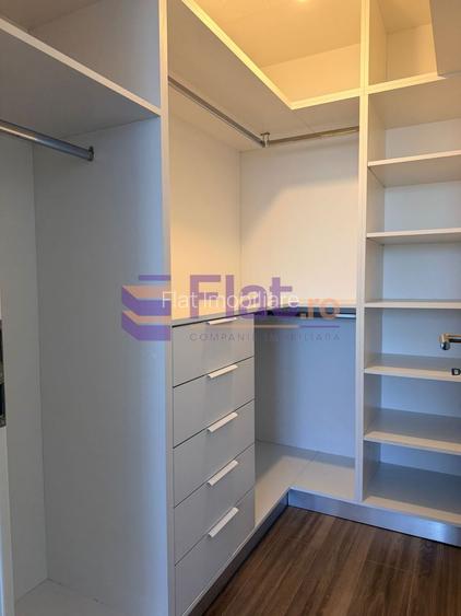 Apartament nou cu 3 camere și terasă de 9 mp – prima închiriere - 6