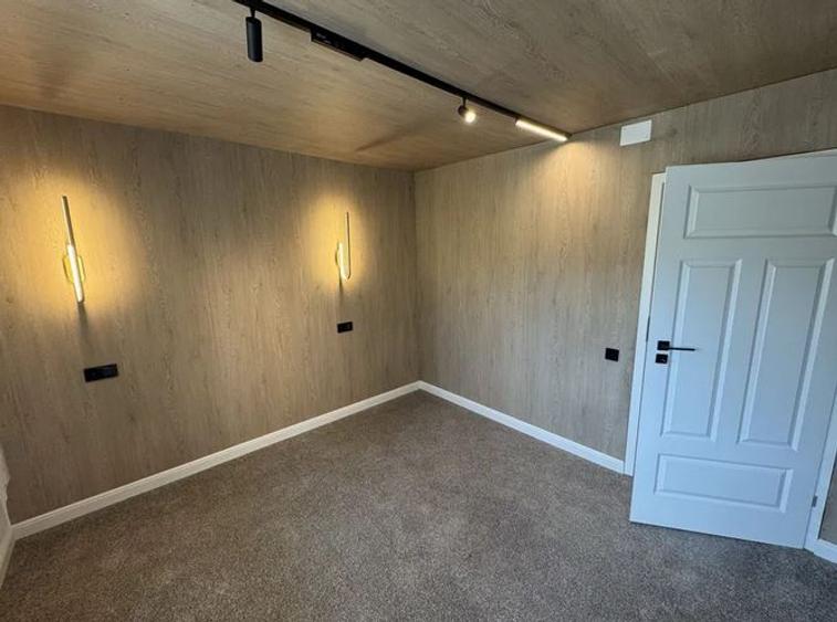 Apartament 2 Camere,B-dul Ferdinand,bl.reabilitat,Amenajat,Liber