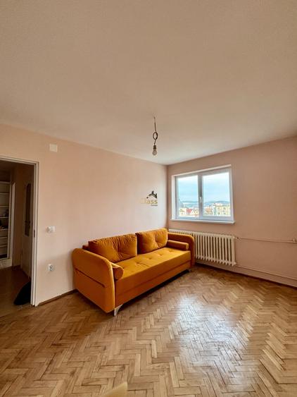Apartament 3 camere | Renovat | 35 mpu | Zona Albac Gheorgheni