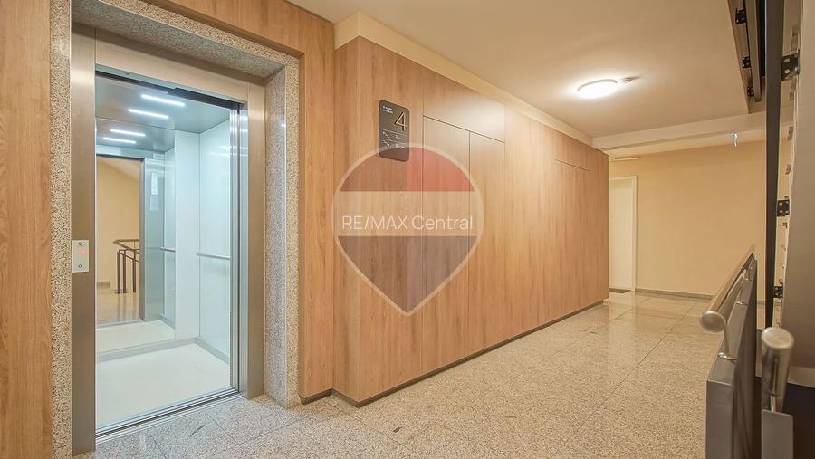 Apartament cu 2 camere de închiriat in zona Coresi - Kasper - 11