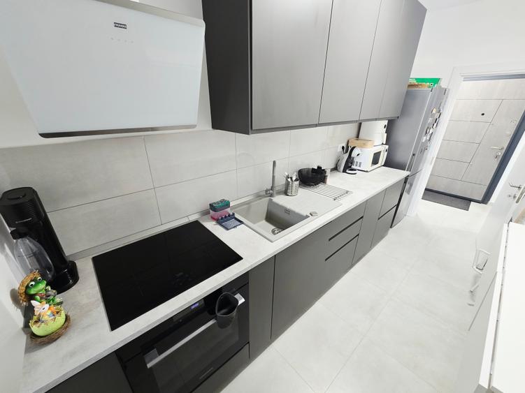 Prima Închiriere Apartament 2 Camere Metrou Păcii