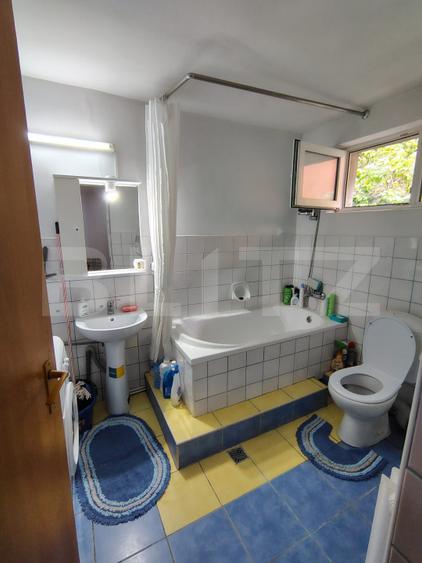 Casa individuala, 64 mp, in zona Plopilor