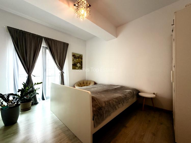 Apartament spațios cu 3 camere de vânzare in Mamaia Nord | 150m de plaja - 4