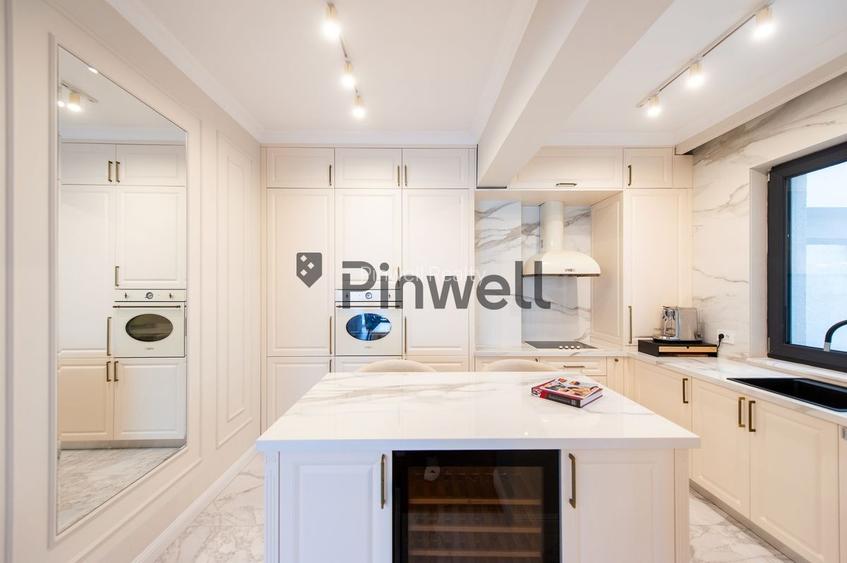 Apartament 4 Camere Premium | Bloc Boutique | 130 mp | 2 Parcari - 5