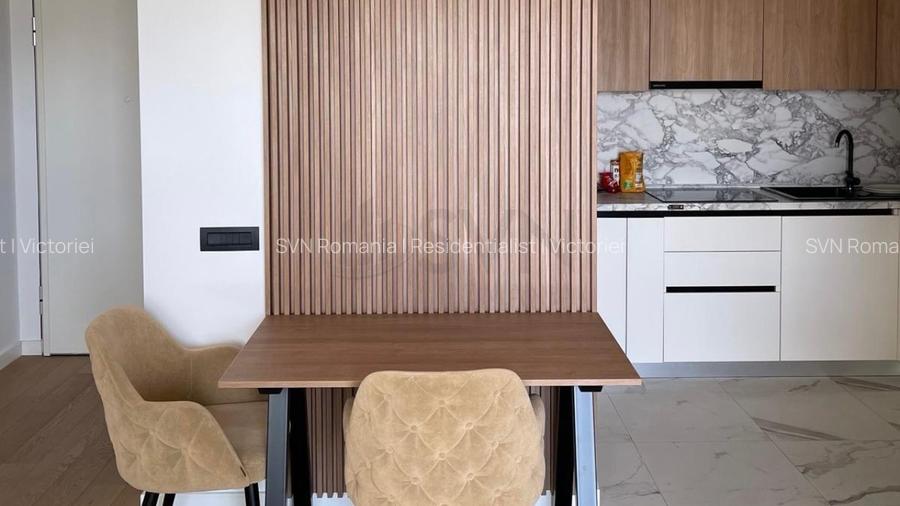 REA1028717 Apartament 2 camere I One Towers I Herastrau I De inchiriat - 8