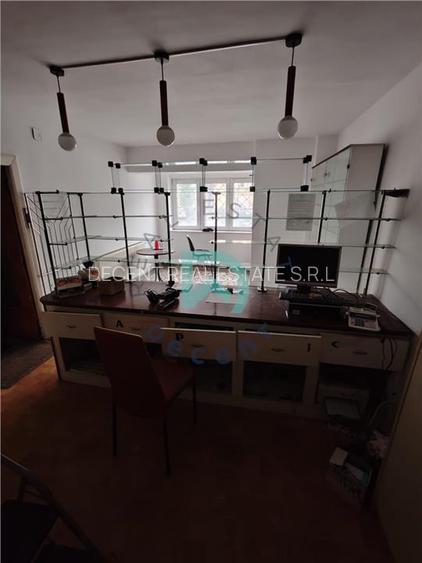 Vanzare spatiu comercial, 57 mp, Zizinului, Brasov - 2