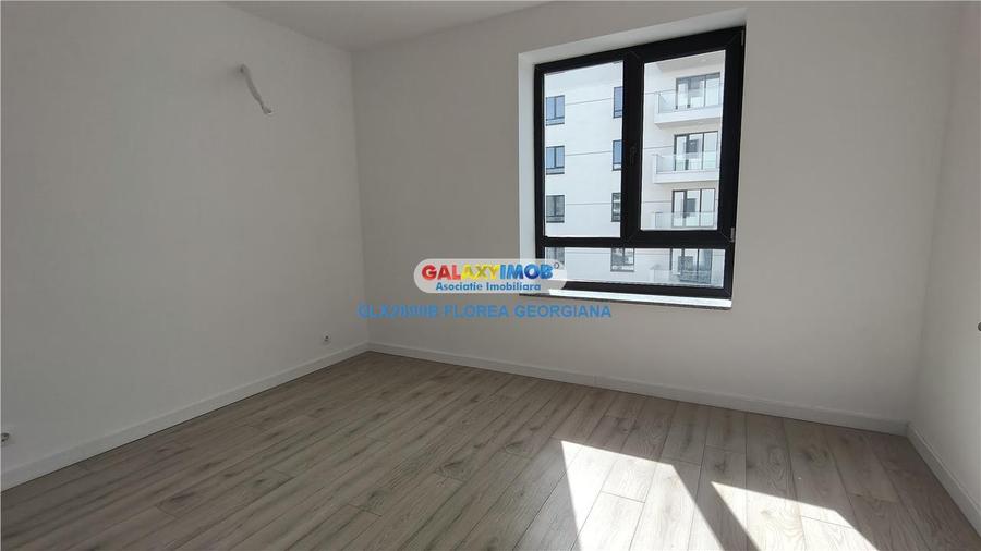 Apartament 3 camere de inchiriat - Greenfield Residence, nemobilat