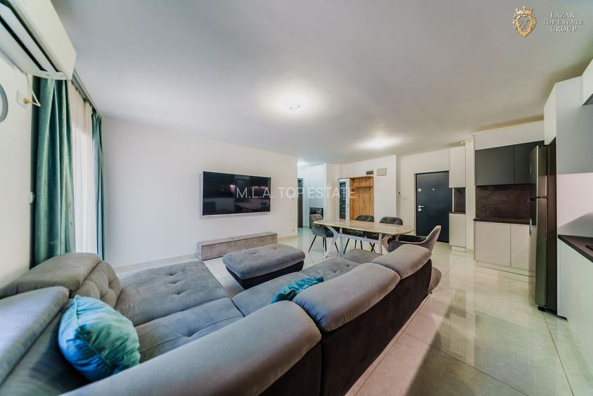 Apartament 2 camere Ultracentral de inchiriat - 3