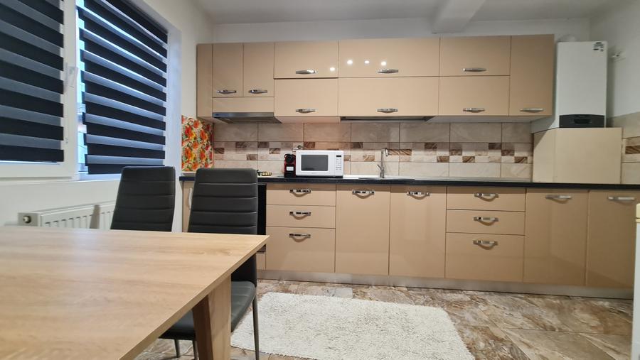 Casa individuala de familie | curte mare 500mp | Padure in apropiere