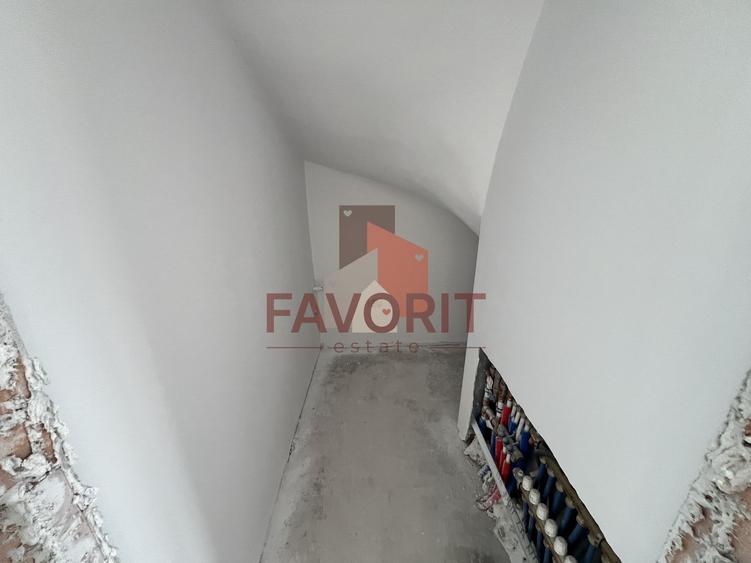 Duplex 4 camere cu etaj | 2 bai | Giroc