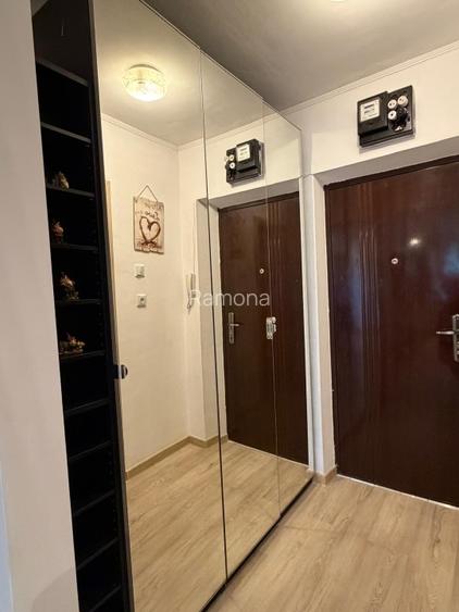 PROPRIETAR vand Garsonieră Conf.1 –Brâncoveanu, Etaj 1, Mobilata/utilata - 15