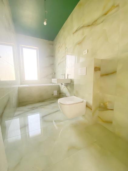 Duplex modern, 3 camere, 300 mp teren, 80 mp utili- Dumbravita