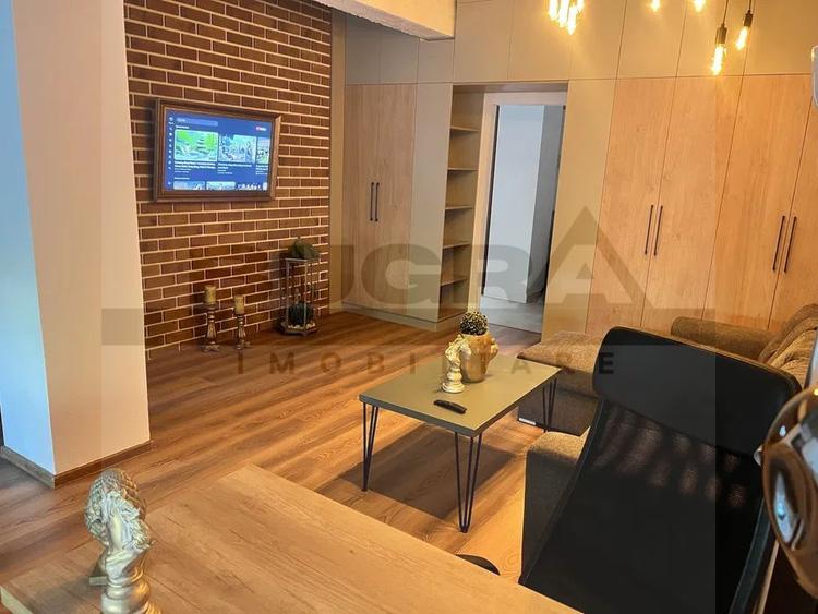Apartament 2 camere, 55mp, zona Grigorescu