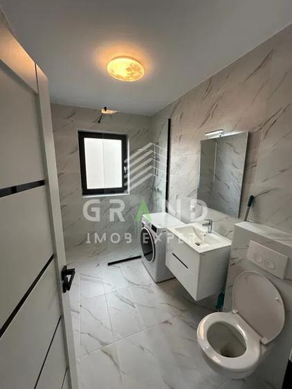 Apartament 2 Camere | 54 | Terasa | Parcare | Buna Ziua