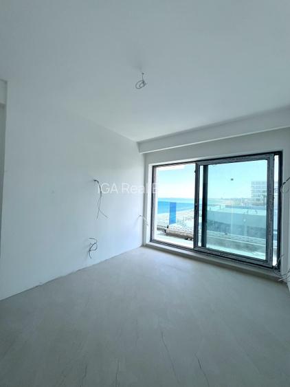 Apartament in linie la mare cu vedere panoramică / finisaje premium - 7